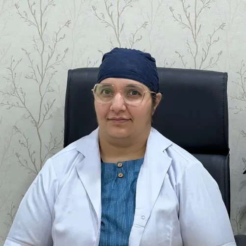 drravinderkaur
